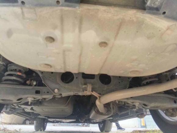 [宁波·浙B] 二手丰田RAV4荣放2015款 2.0L CVT两驱风尚版