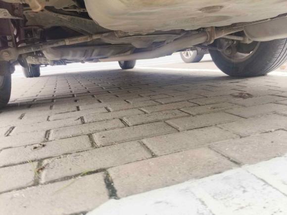 [嘉兴·浙F] 二手丰田凯美瑞2007款 240G 豪华版