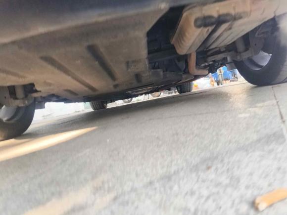 [上海·沪A] 二手别克VELITE 52017款 都市增程型