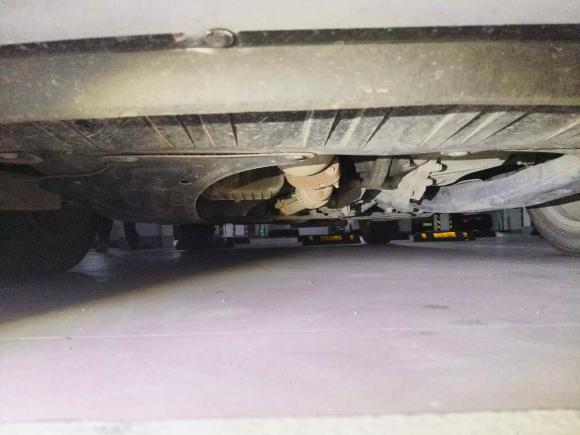 [宁波·浙B] 二手别克英朗2017款 15N 手动精英型