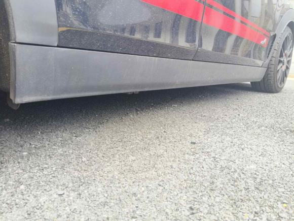 [上海·沪L] 二手MINIMINI JCW CLUBMAN2022款 2.0T JOHN COOPER WORKS ALL-IN