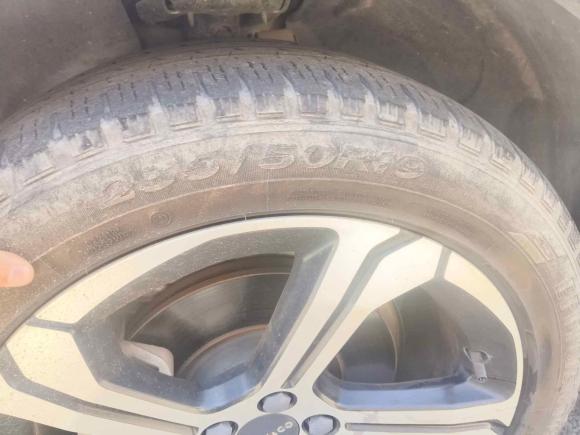 [苏州·苏E] 二手领克领克052020款 2.0TD 两驱耀Plus