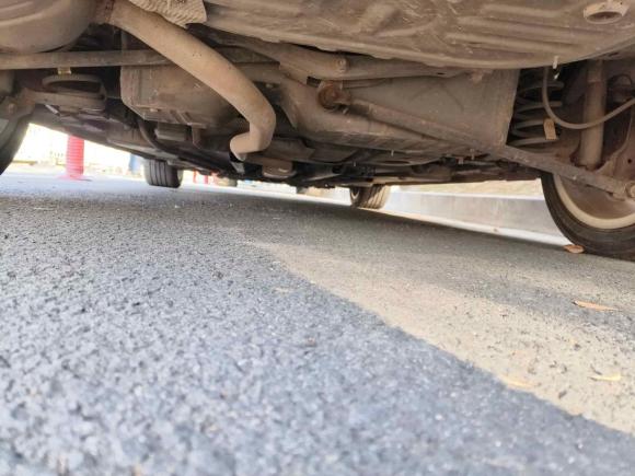 [南京·苏A] 二手雪佛兰科鲁兹2017款 1.4T 双离合领锋版