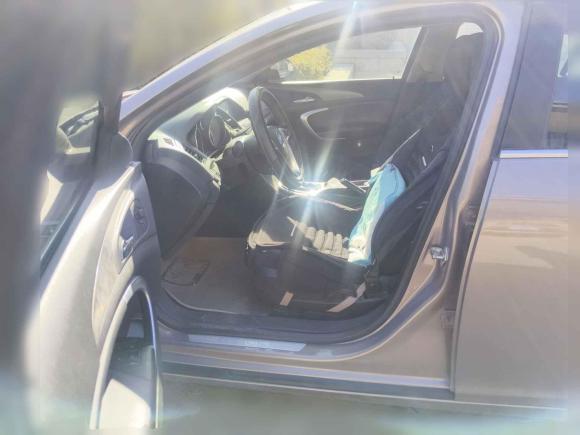 [青岛·鲁B] 二手别克君威2013款 1.6T 自动精英运动版