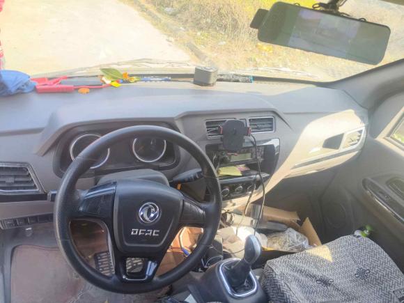 [苏州·苏E] 二手东风御风御风EM262023款 标准版 41.472kWh 河南锂动