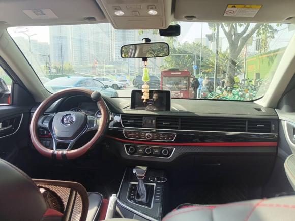 [成都·川R] 二手东风风行风行T52021款 1.5T 自动舒适型