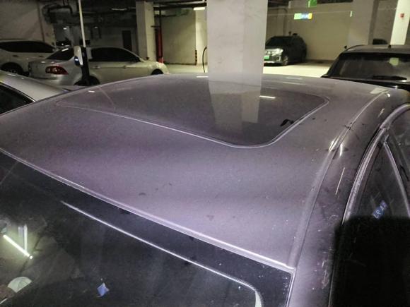 [西安·陕A] 二手大众宝来2013款 1.6L 手动舒适型