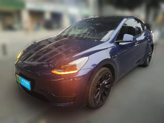 特斯拉Model Y2022款 改款 长续航全轮驱动版