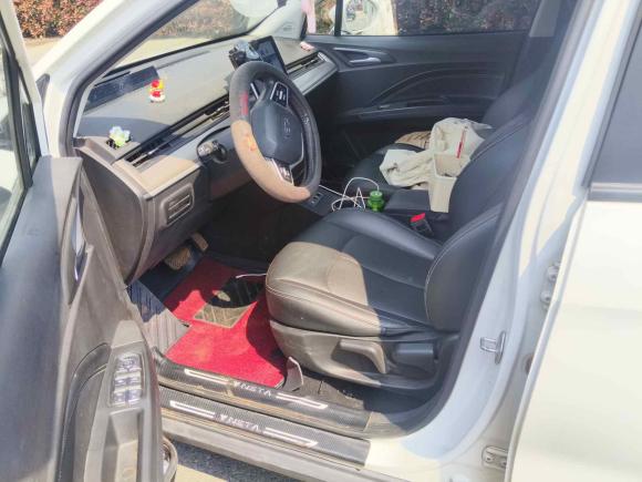 [南昌·赣G] 二手哪吒汽车哪吒V2021款 长续航娱乐版升级型