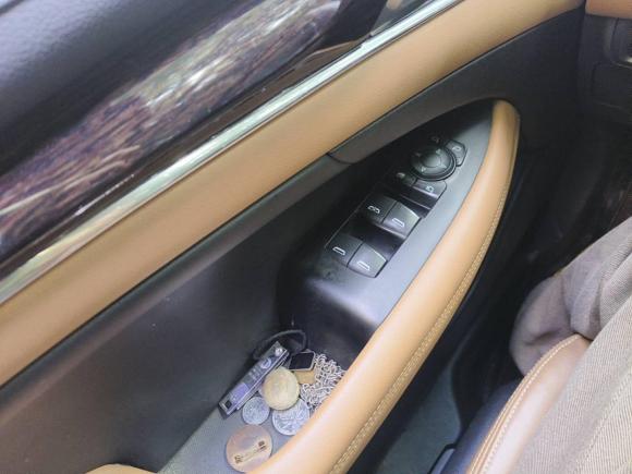 [金华·浙G] 二手别克君越2016款 20T 精英型