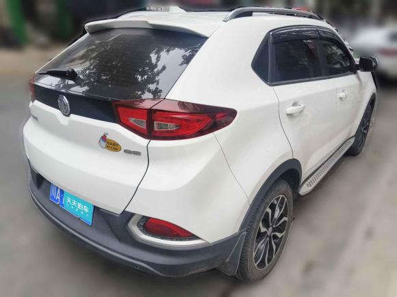 [成都·川A] 二手名爵锐腾2016款 1.5TGI TST豪华版