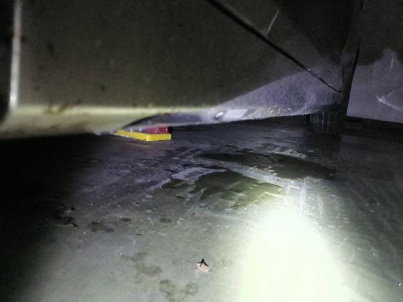 [上海·沪J] 二手宝马宝马5系2018款 改款 530Li 领先型 豪华套装