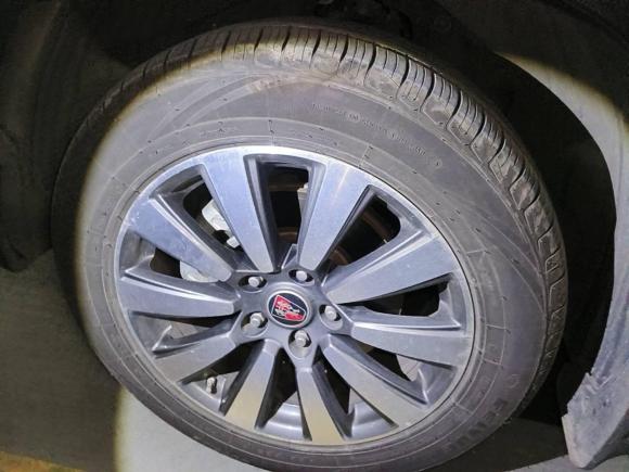 [西安·陕A] 二手荣威荣威RX82018款 30T 智联网两驱旗舰版