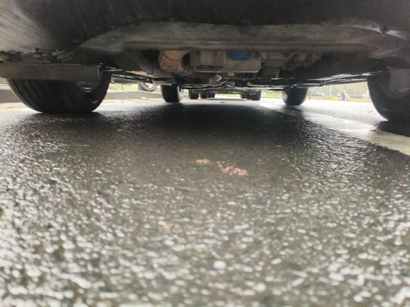 [南京·苏A] 二手别克昂科威Plus2016款 28T 四驱精英型