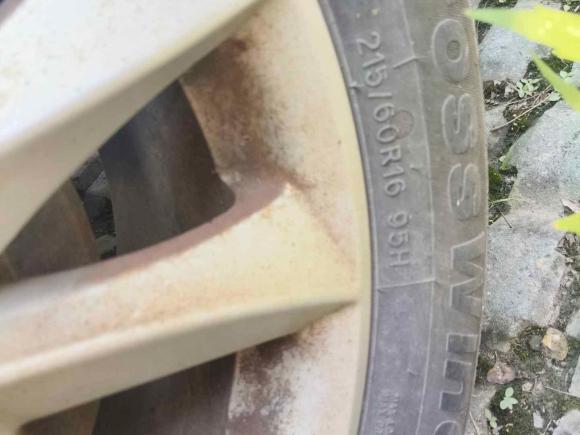 [嘉兴·浙F] 二手东风风行菱智2018款 M5 1.6L 7座豪华型