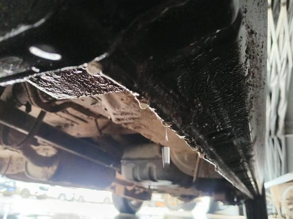 [义乌·赣E] 二手东风风行风行F6002016款 F600L 1.5T 尊享型