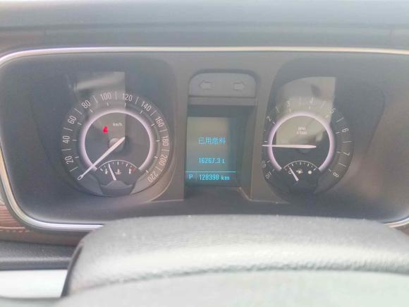 [上海·沪F] 二手别克别克GL82018款 28T 豪华型 国VI