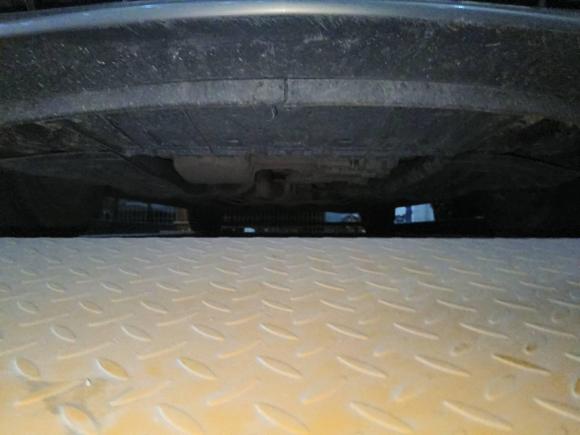 [西安·陕A] 二手别克君威2014款 2.0L 领先时尚型