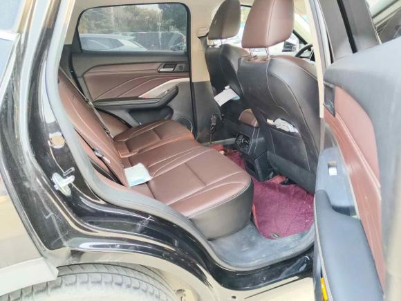 [无锡·苏B] 二手魏牌魏牌 VV62021款 2.0T 两驱智护+