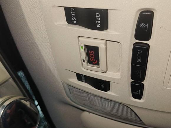 [武汉·鄂A] 二手丰田卡罗拉2021款 双擎 1.8L E-CVT精英版