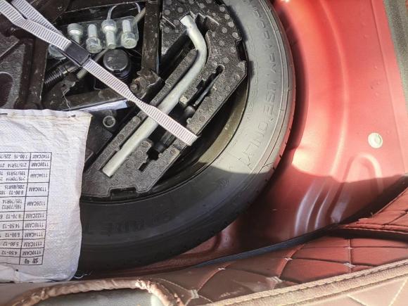 [西安·陕A] 二手大众甲壳虫2018款 180TSI 乐动橙版