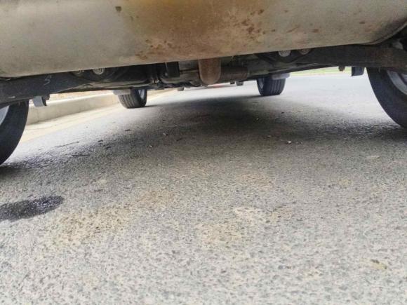 [苏州·苏U] 二手长安长安UNI-T2020款 1.5T 豪华型