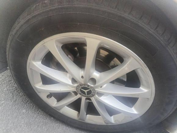 [深圳·粤B] 二手奔驰奔驰A级2020款 改款 A 200 L 运动轿车动感型