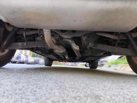 [上海·沪J] 二手日产逍客2012款 2.0XV 雷 CVT 2WD