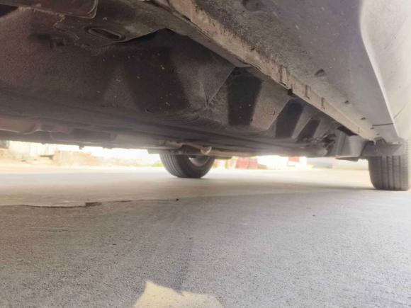 [苏州·苏E] 二手福特锐界2015款 2.0T GTDi 两驱铂锐型