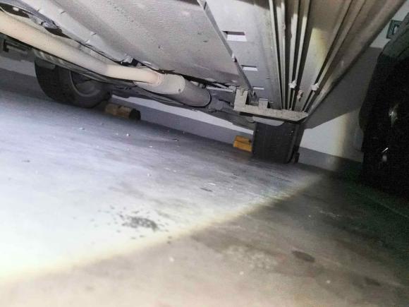 [宁波·浙B] 二手福特翼虎2013款 1.6L GTDi 四驱精英型