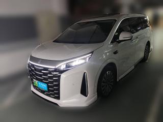 比亚迪夏2025款 DM-i 1.5T 100km 超越型