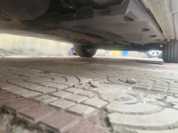 [上海·沪G] 二手大众途观2016款 280TSI 自动两驱丝绸之路风尚版