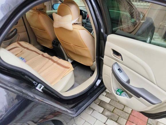 [无锡·苏B] 二手雪佛兰迈锐宝2012款 2.0L 自动豪华版