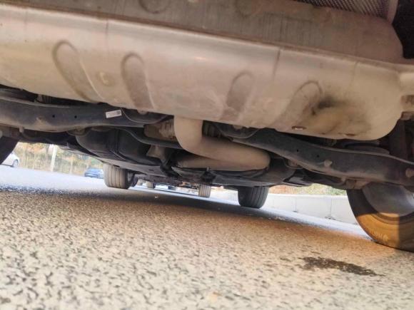 [武汉·鄂A] 二手大众途观L2021款 380TSI 自动四驱R-Line越享版7座