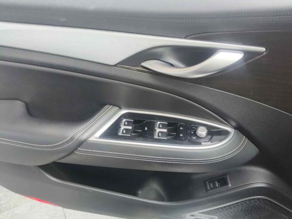 [嘉兴·浙F] 二手吉利汽车博瑞2020款 1.8T 领航版