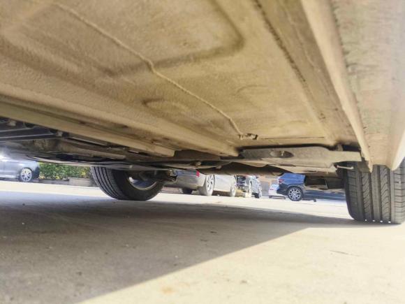 [常州·苏D] 二手标致标致4082014款 1.8L 自动豪华版