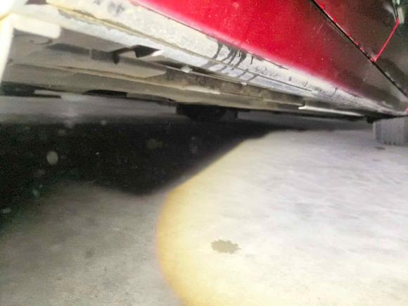 [杭州·浙A] 二手马自达马自达3 昂克赛拉2017款 两厢 1.5L 自动豪华型 国V