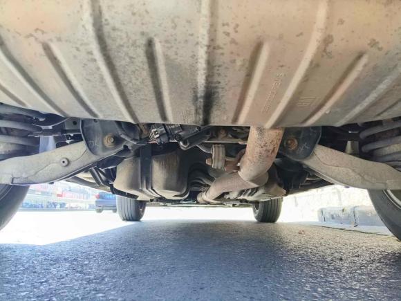 [南京·苏A] 二手凯迪拉克凯迪拉克SRX2012款 3.0L 精英型