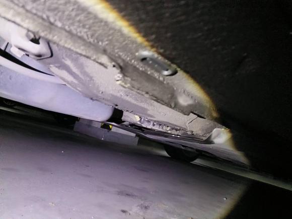 [常州·苏D] 二手斯柯达速派2016款 TSI330 DSG智行版