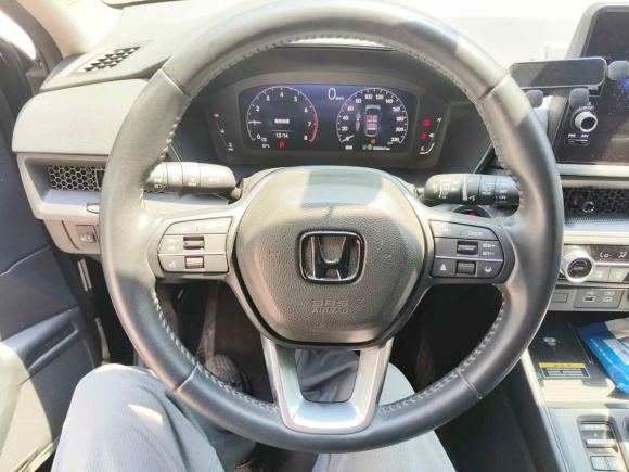 [义乌·浙G] 二手本田本田CR-V2023款 240TURBO 两驱智领版 5座