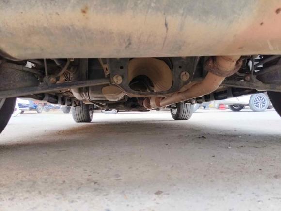 [武汉·鄂A] 二手哈弗哈弗H22015款 1.5T 自动两驱精英版