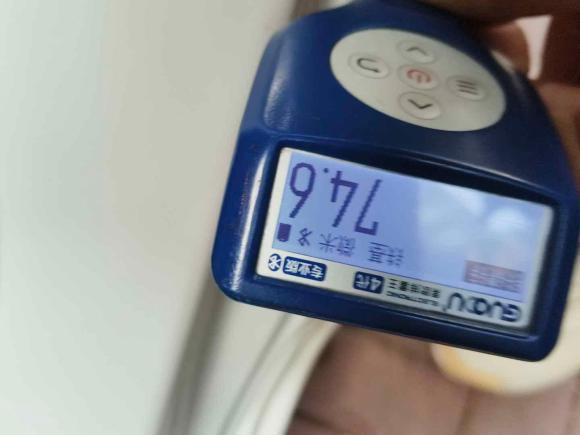 [南昌·浙C] 二手宝马宝马5系2017款 525Li 领先型