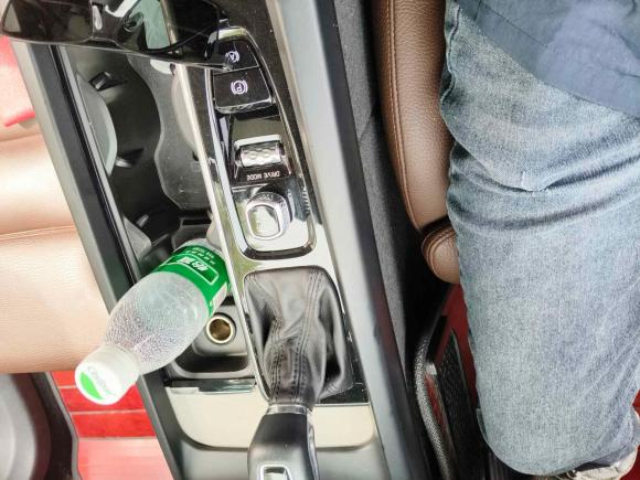 [南通·苏F] 二手沃尔沃沃尔沃XC602020款 T5 四驱智远豪华版