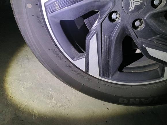 [上海·沪A] 二手哪吒汽车哪吒X2023款 400 Lite