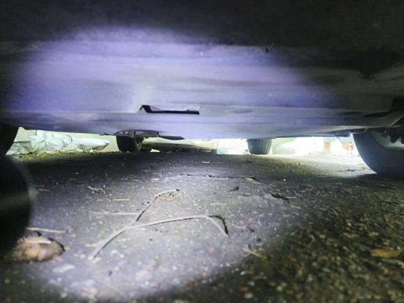 [深圳·粤B] 二手比亚迪秦新能源2017款 1.5T 尊贵型