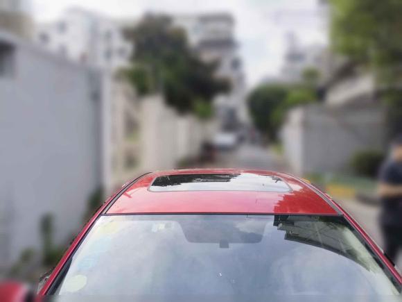 [上海·沪A] 二手马自达马自达3 昂克赛拉2016款 两厢 2.0L 自动旗舰型