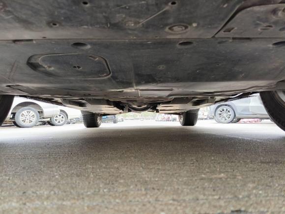 [宁波·浙B] 二手马自达马自达CX-52014款 2.0L 自动两驱都市型