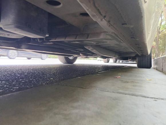 [西安·鲁A] 二手别克别克GL62018款 18T 6座豪华型