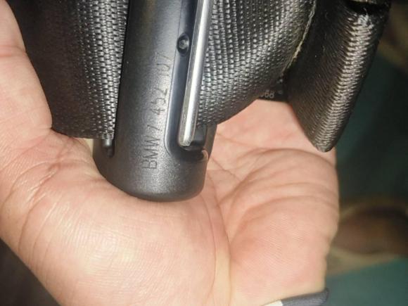 [义乌·浙G] 二手宝马宝马X12016款 sDrive18Li 时尚型