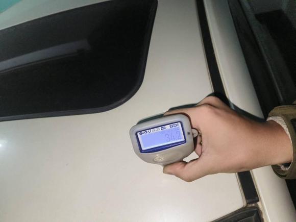 [嘉兴·浙F] 二手日产骐达TIIDA2014款 1.6L CVT酷咖版